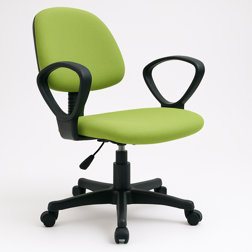 YOE 20 - Typist Chair