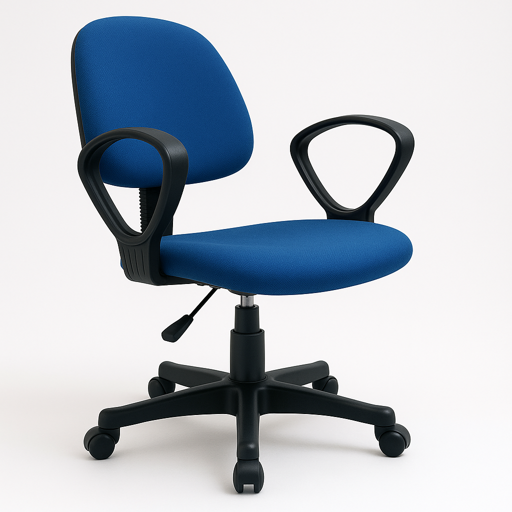 YOE 20 - Typist Chair