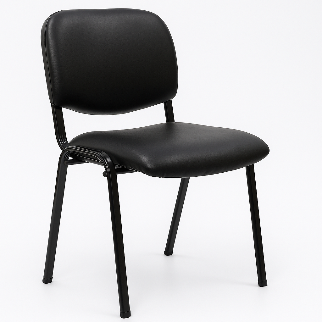 YOE 22A - Visitor Chair – YOKE OFFICE EQUIPMENT