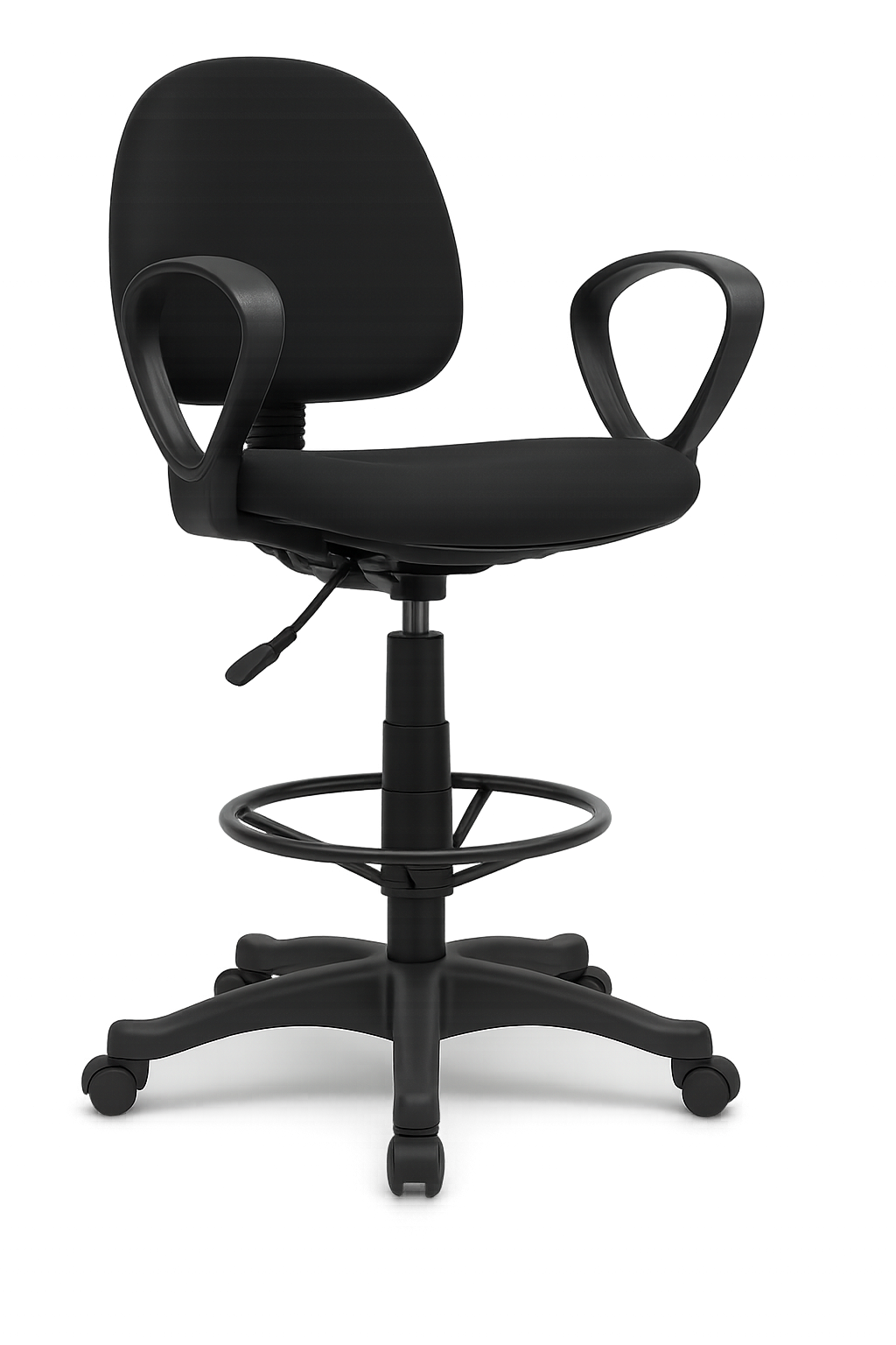 YOE 23 - Drafting Chair With Footring