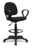 YOE 23 - Drafting Chair With Footring