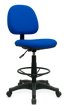 YOE 23 - Drafting Chair With Footring