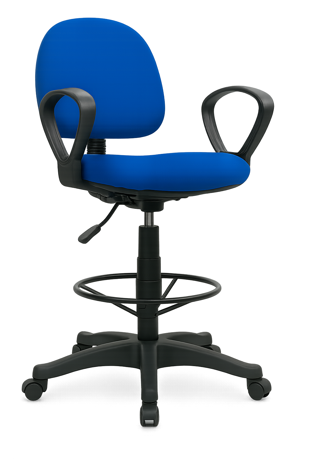 YOE 23 - Drafting Chair With Footring