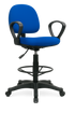 YOE 23 - Drafting Chair With Footring