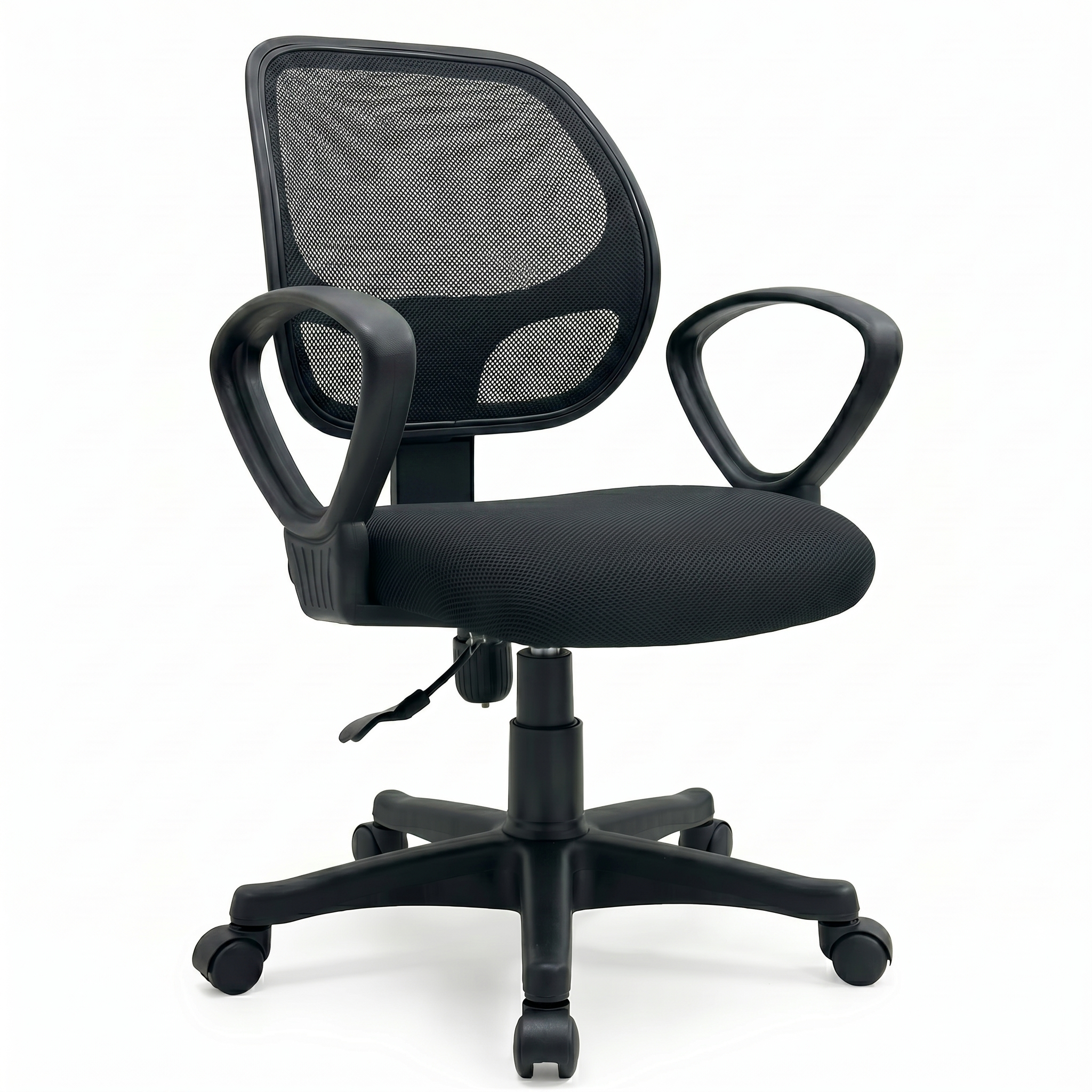 YOE 25 - Mesh Typist Chair