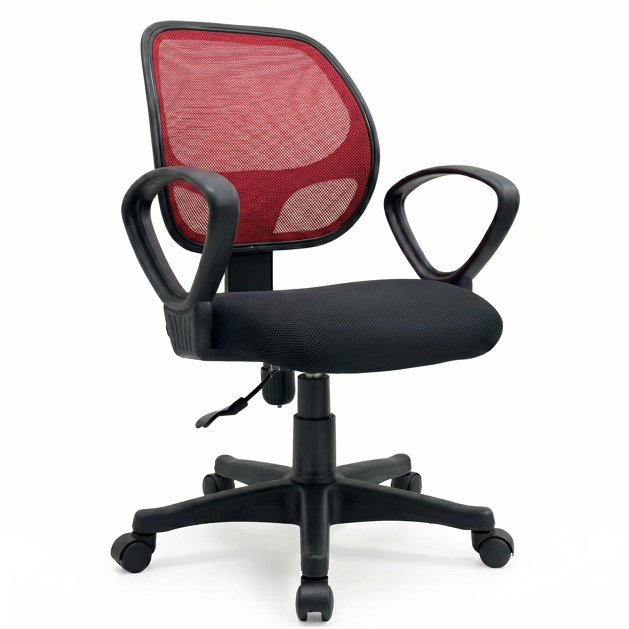 YOE 25 - Mesh Typist Chair