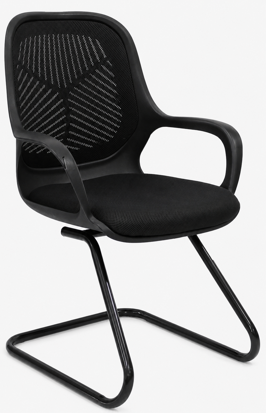 YOE 31C - Cantiliver Mesh Chair