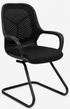 YOE 31C - Cantiliver Mesh Chair