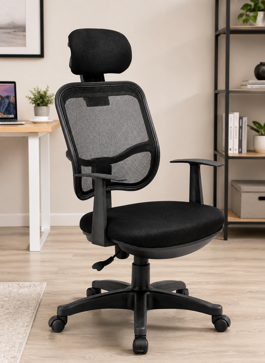 Task Office Chair - YOE 32