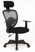 YOE 33 - Mesh Chair With Headrest