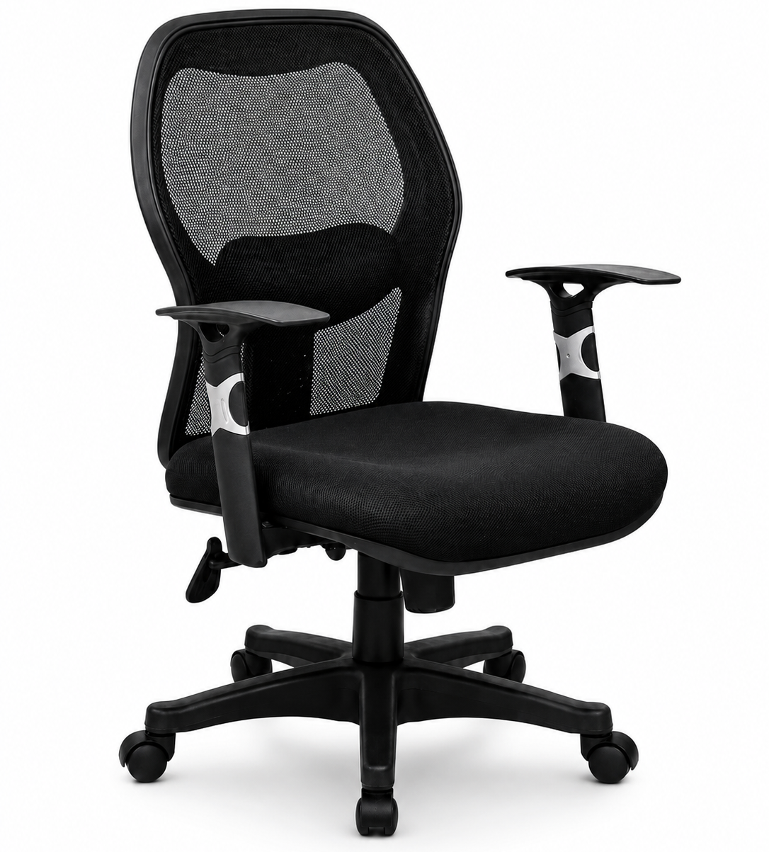 YOE 35 - Mid Back Mesh Chair