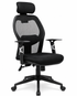 YOE 36 - Mesh Chair With Adjustable Headrest