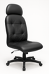 YOE 3 - Genuine Leather Chair