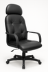 YOE 3 - Genuine Leather Chair