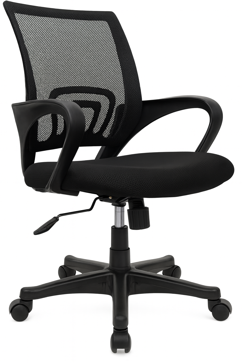 YOE 50 - Low Mesh Chair