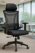 YOE 55 - Mesh Chair With Adjustable Armrest