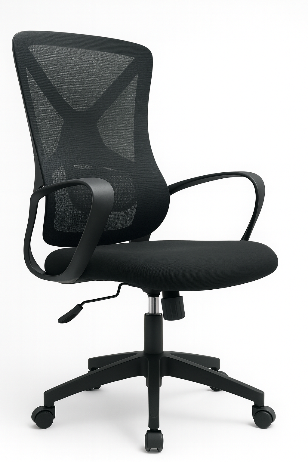 YOE 59 - Mid Back Mesh Chair