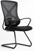 YOE 59C - Mid Back Cantilever Mesh Chair