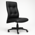 YOE 5 - Genuine Leather Chair