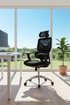 ErgoFlip Pro Mesh Chair – YOE 61