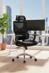 ErgoFlip Pro Mesh Chair – YOE 61