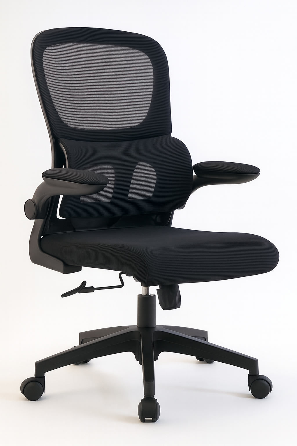 ErgoFlip Dual Back Chair – YOE 62A