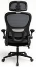 ErgoFlip Dual Back Chair – YOE 62