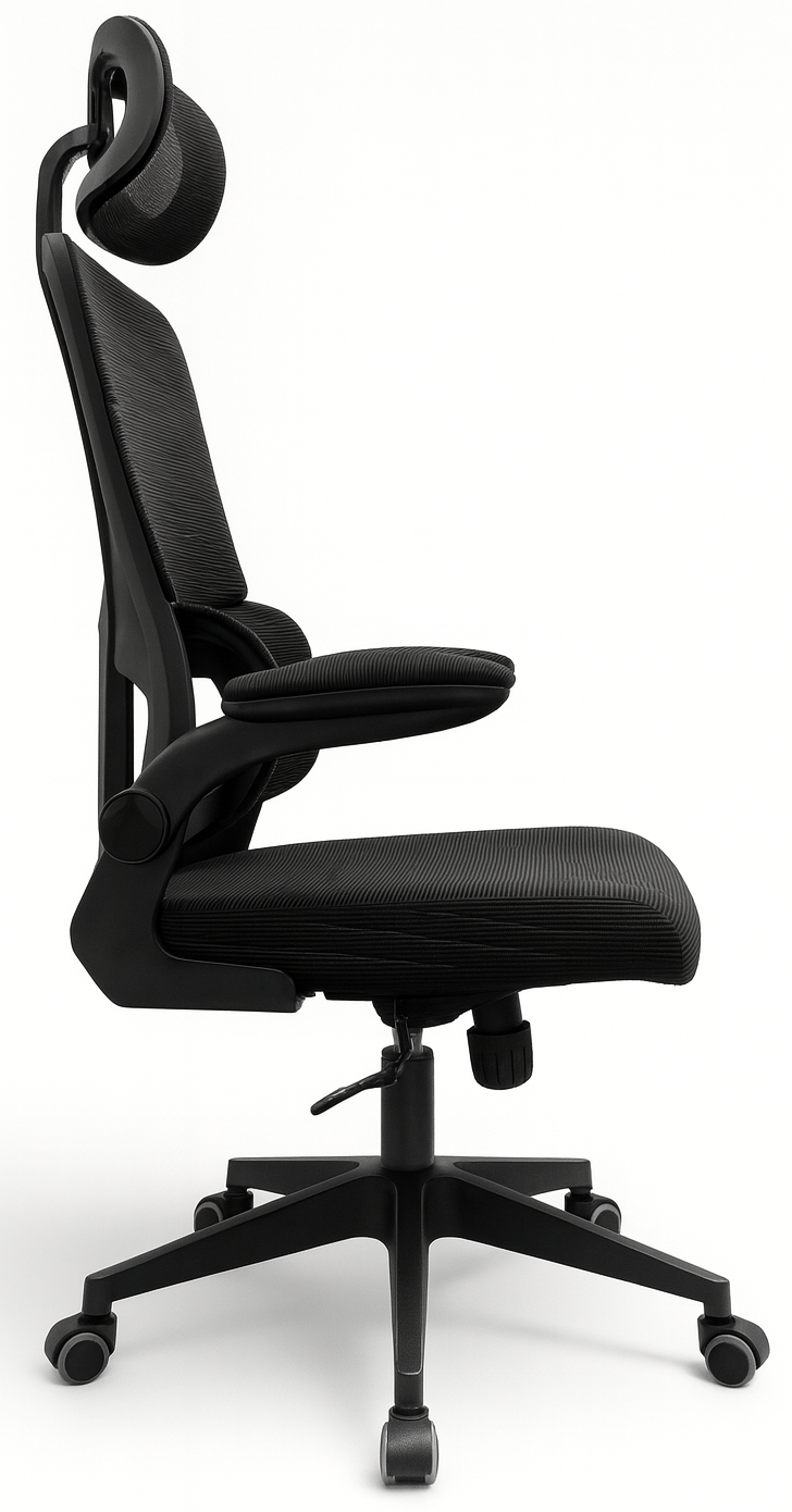 ErgoFlip Dual Back Chair – YOE 62