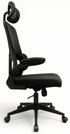 ErgoFlip Dual Back Chair – YOE 62