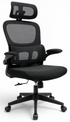 ErgoFlip Dual Back Chair – YOE 62
