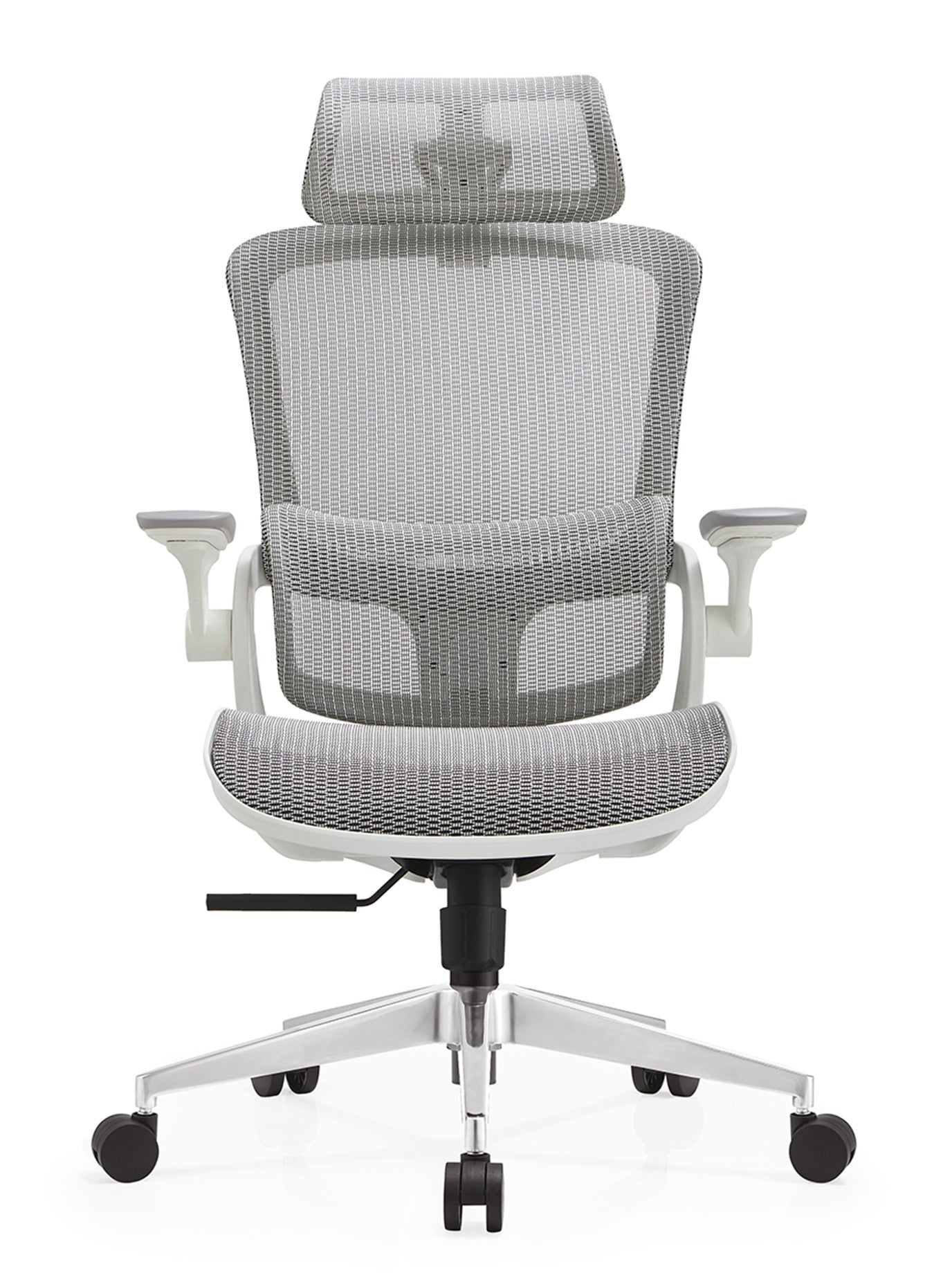 ErgoFlip Elite Chair – YOE 63 (Grey)