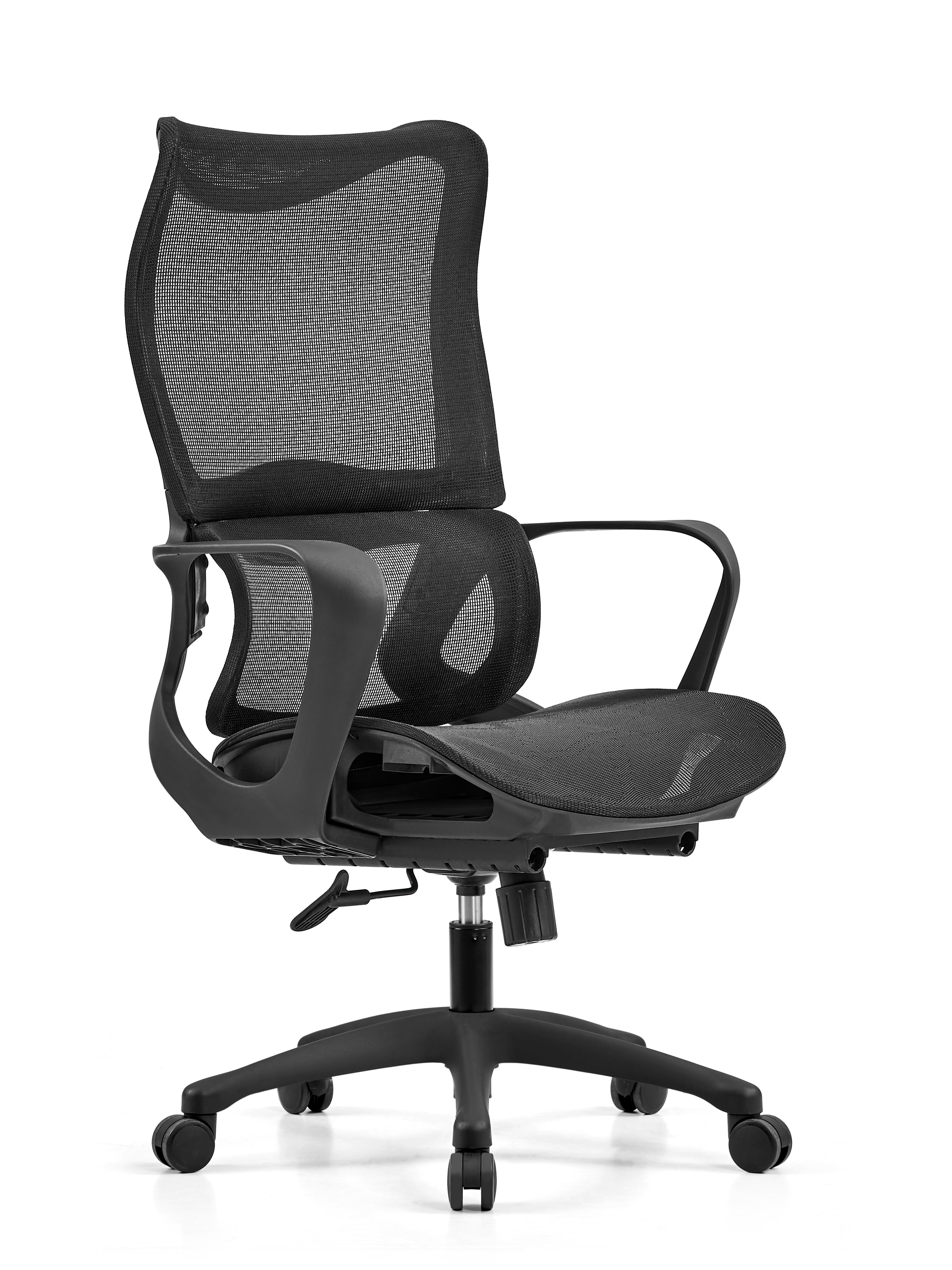 ErgoMesh Lite Chair – YOE 65