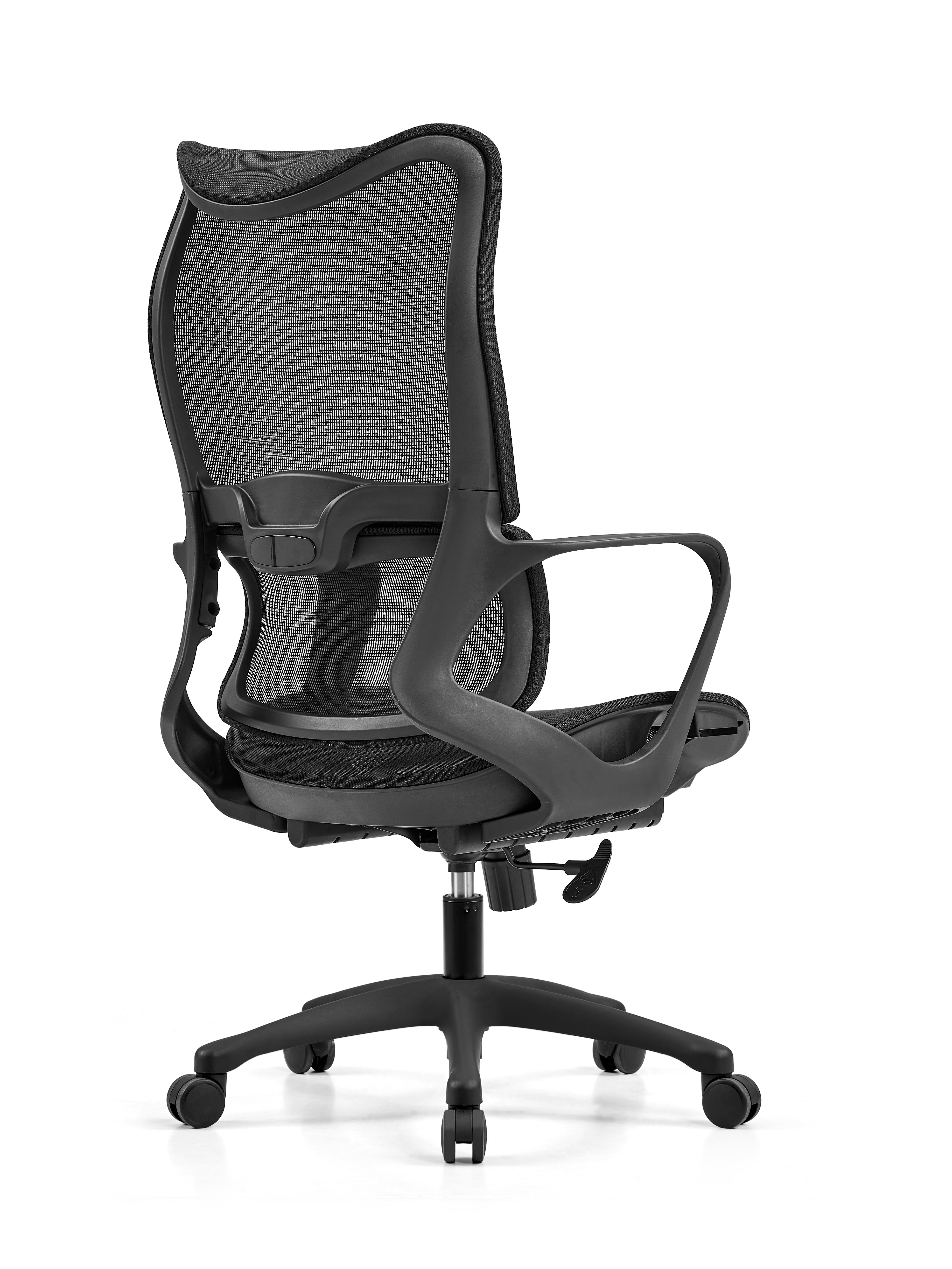 ErgoMesh Lite Chair – YOE 65