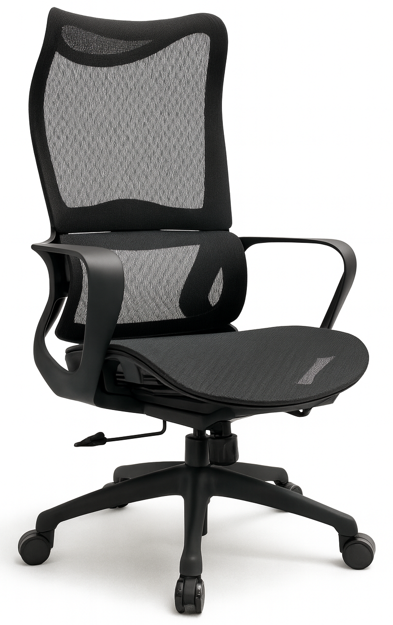 ErgoMesh Lite Chair – YOE 65