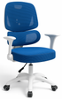 Kids Ergonomic Study Chair – YOE 67 (Blue)