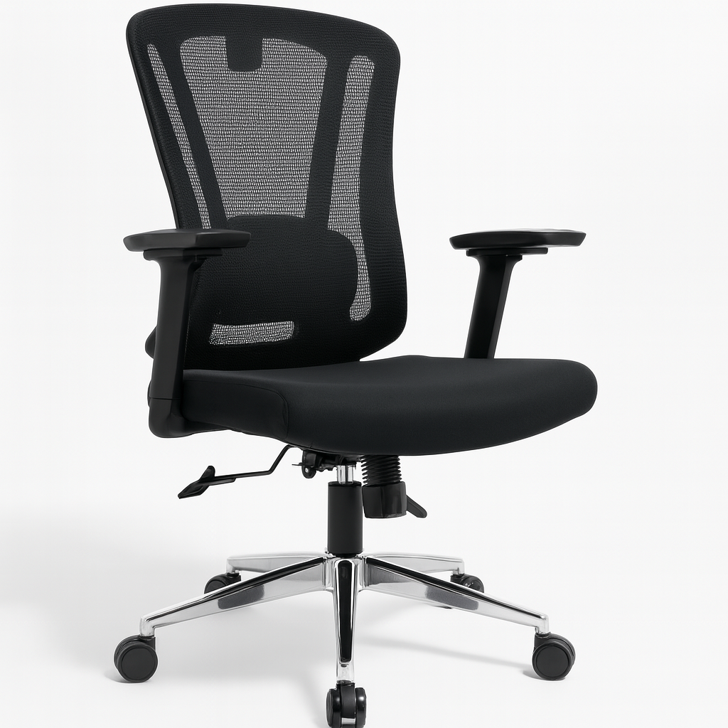 MeshFlex 3D Ergonomic Mesh Chair - YOE 69