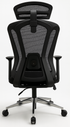 MeshFlex 3D Ergonomic Mesh Chair - YOE 69