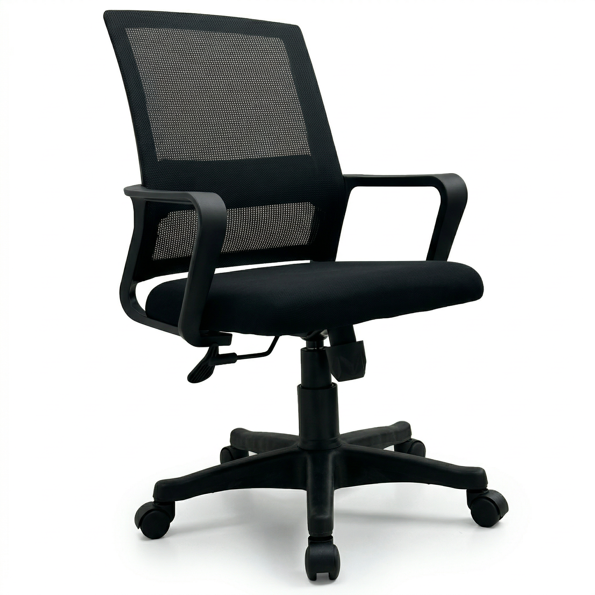 YOE 70 - Mesh Chair With Armrest