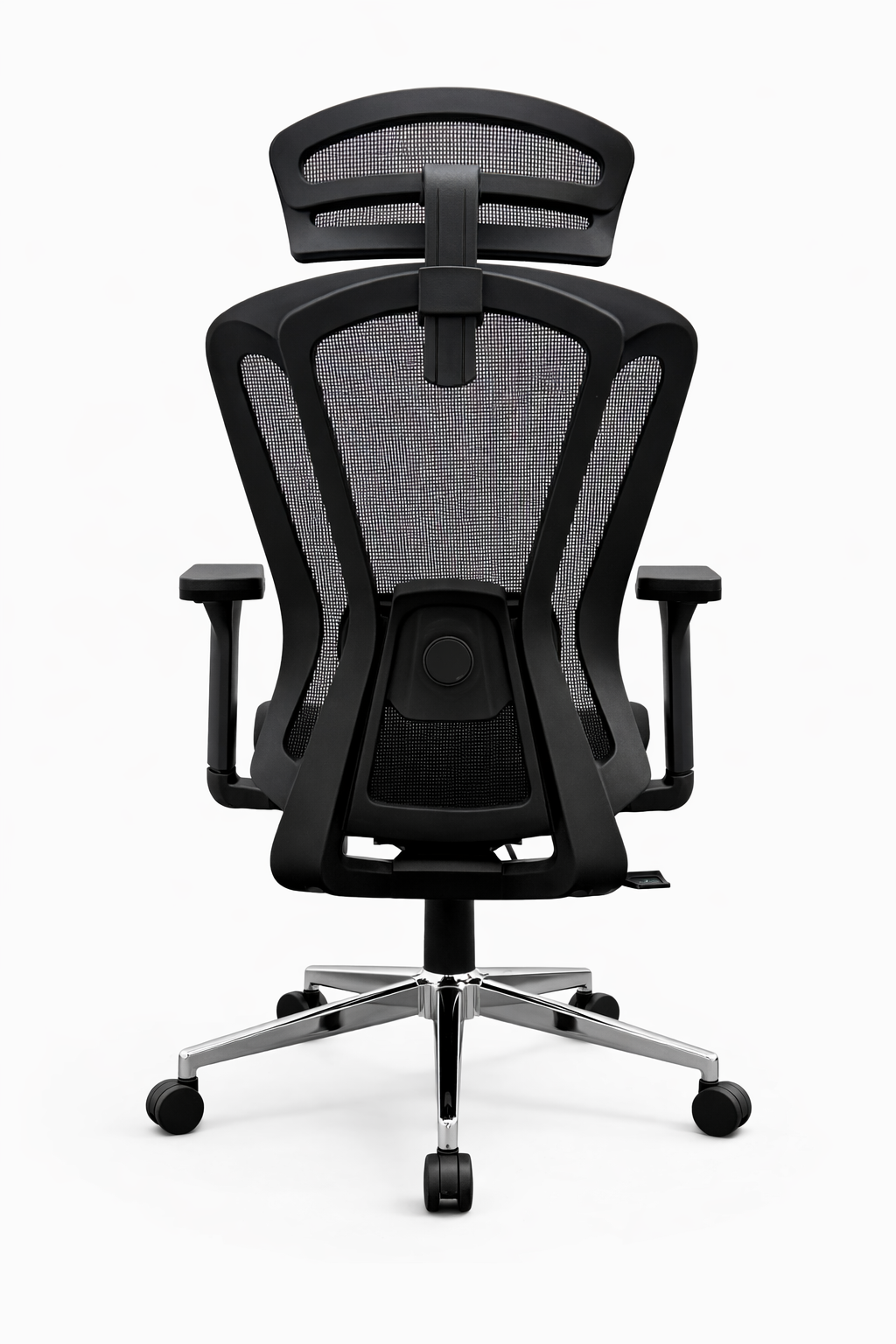 MeshFlex™ Ultra Ergonomic Chair - YOE 77