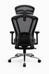 MeshFlex™ Ultra Ergonomic Chair - YOE 77