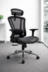 MeshFlex™ Ultra Ergonomic Chair - YOE 77
