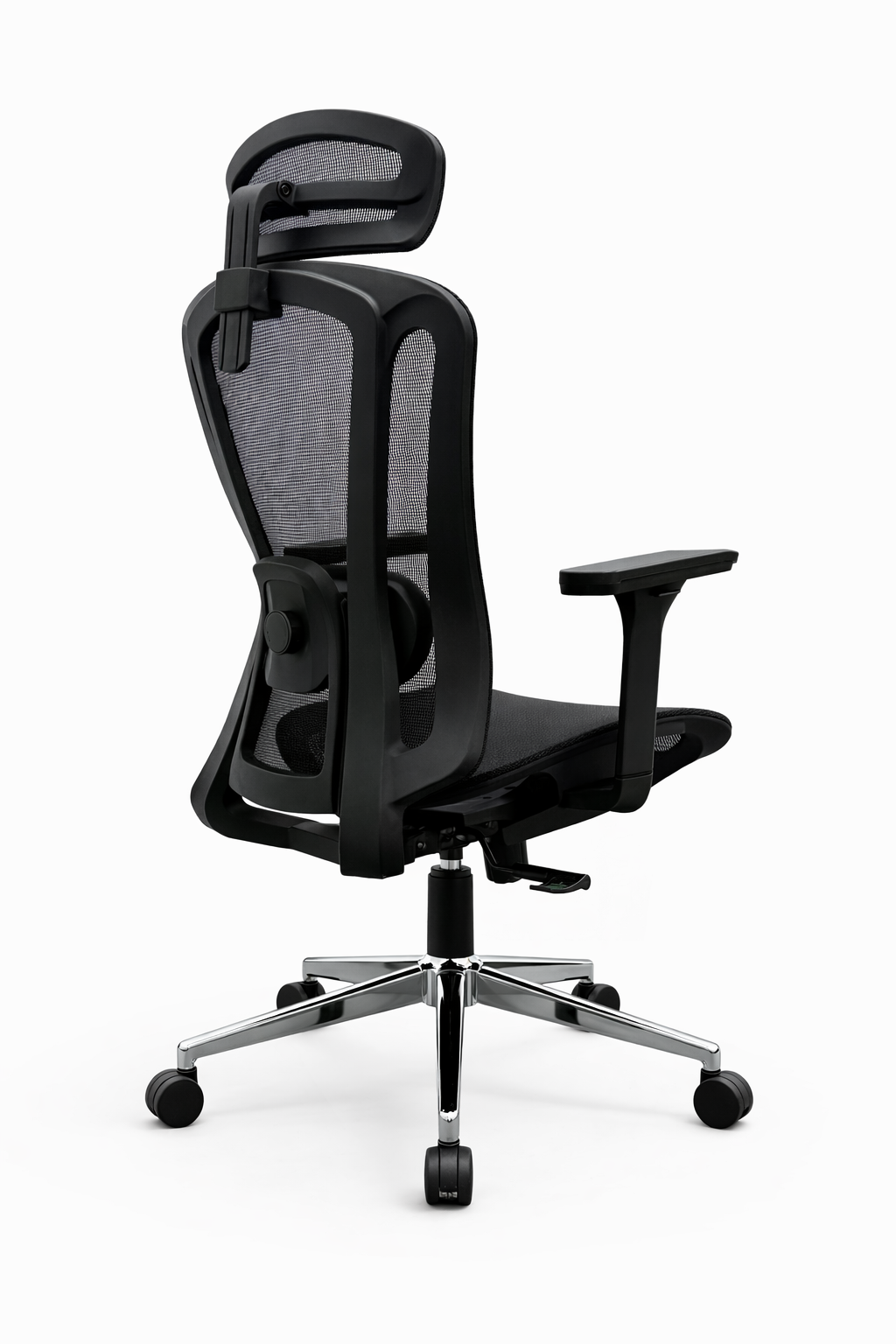 MeshFlex™ Ultra Ergonomic Chair - YOE 77