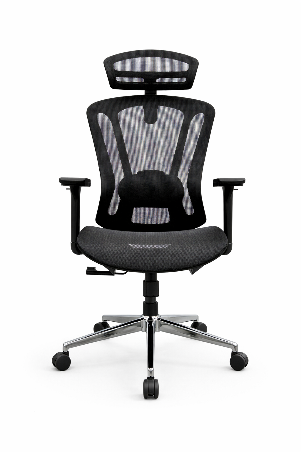 MeshFlex™ Ultra Ergonomic Chair - YOE 77