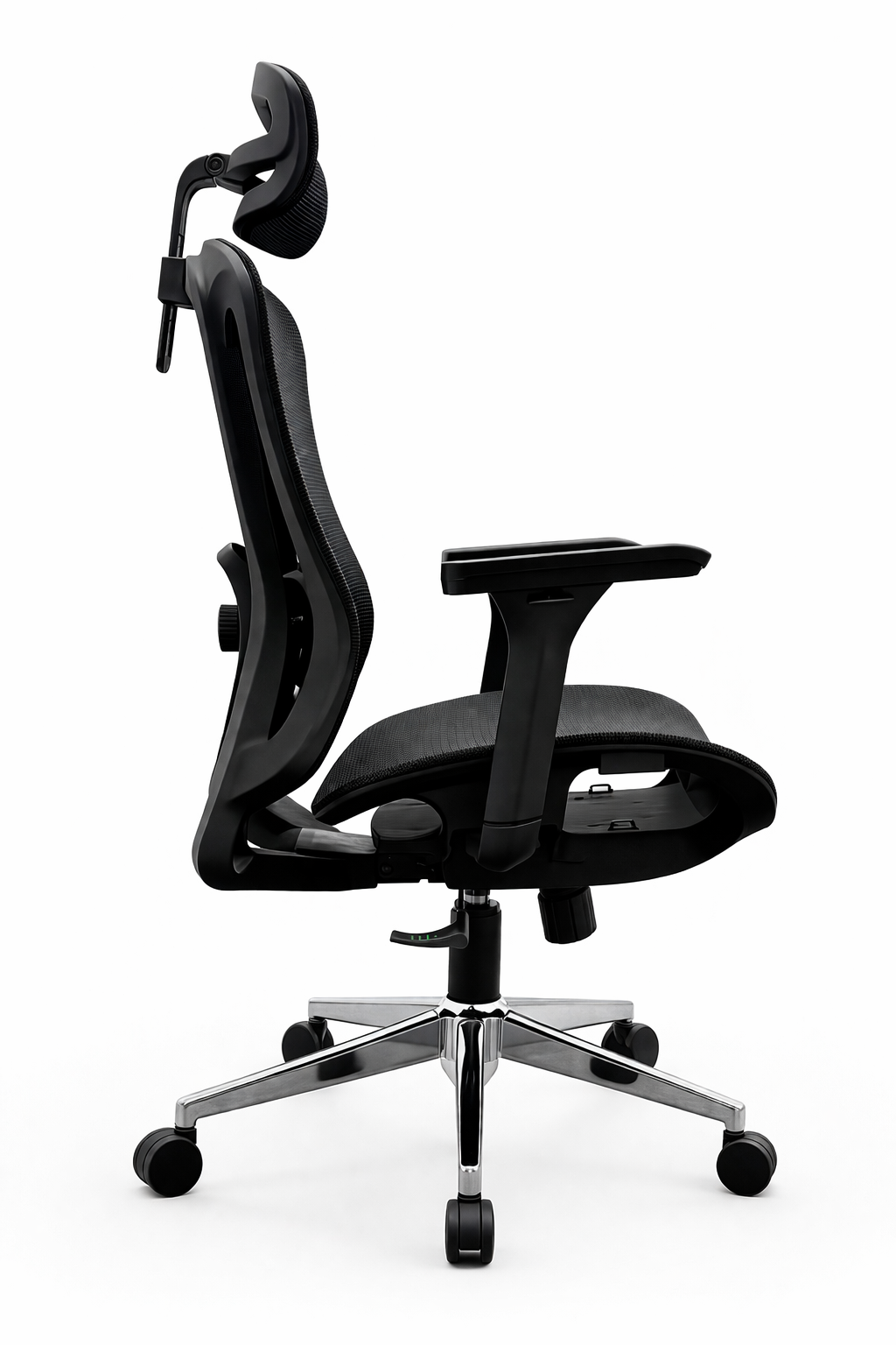 MeshFlex™ Ultra Ergonomic Chair - YOE 77