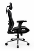 MeshFlex™ Ultra Ergonomic Chair - YOE 77