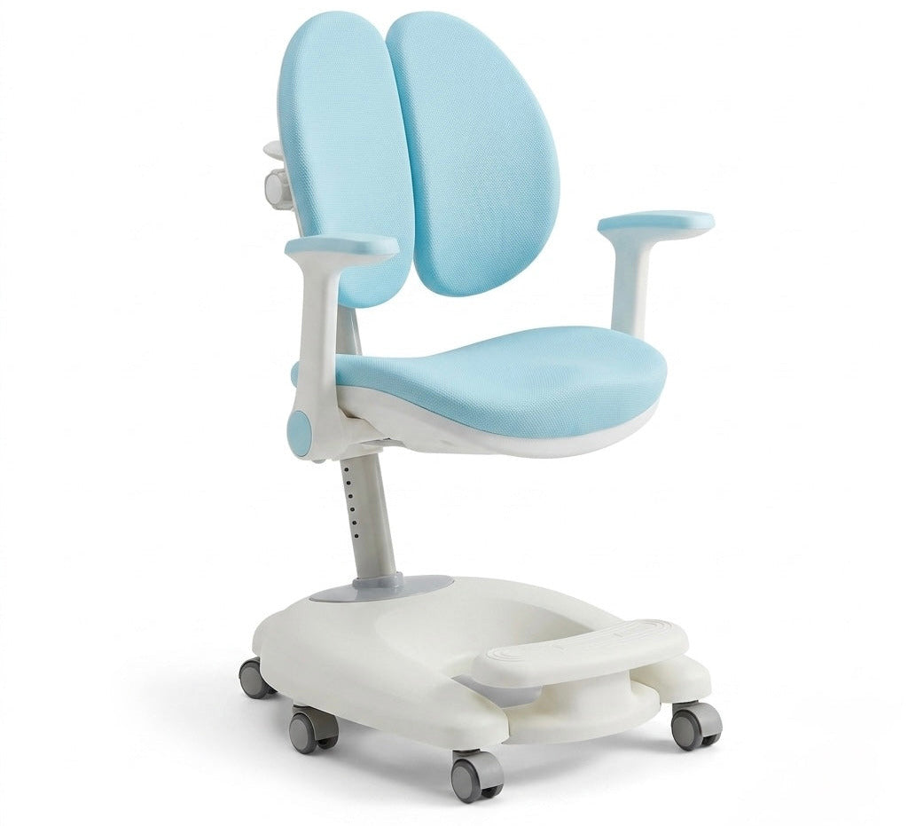 JuniorErgo Ergonomic Chair - YOE 78 (Blue)
