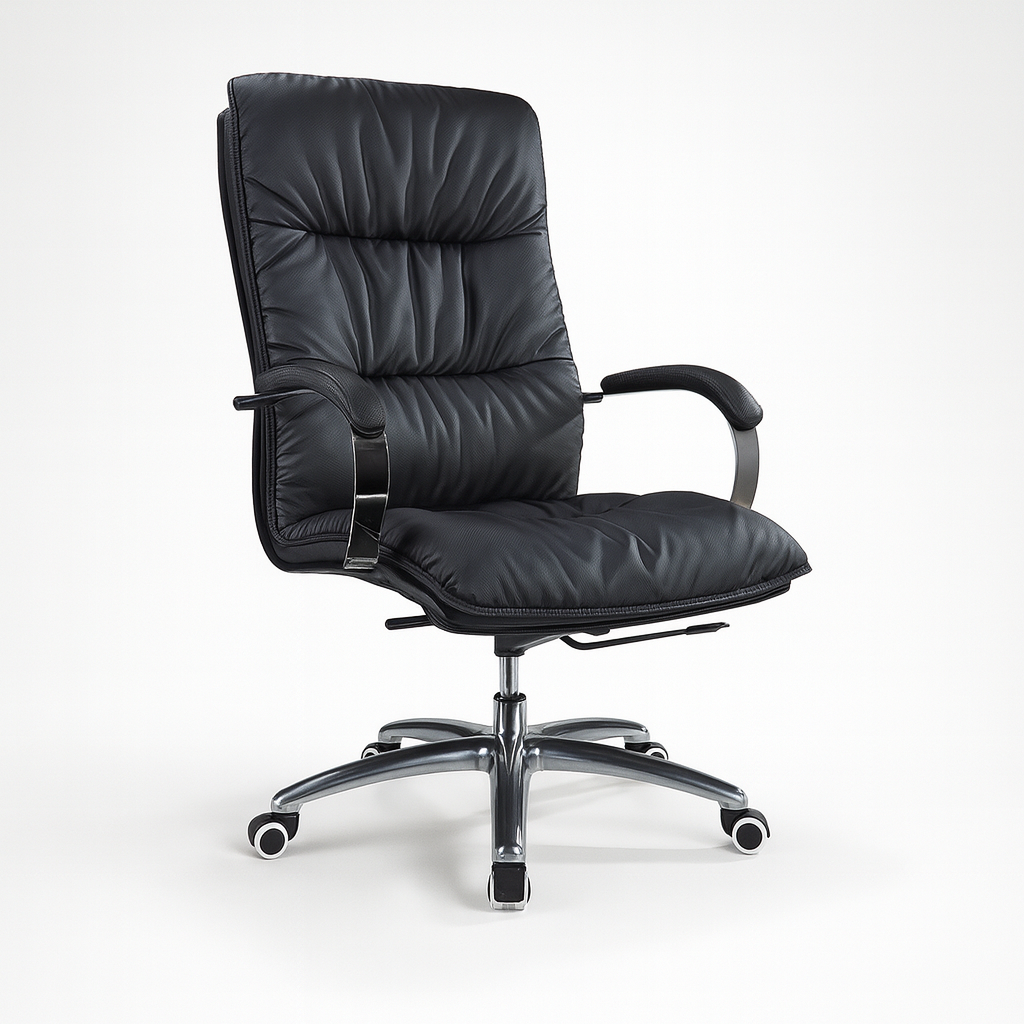 YOE 88 - Genuine Leather Chair