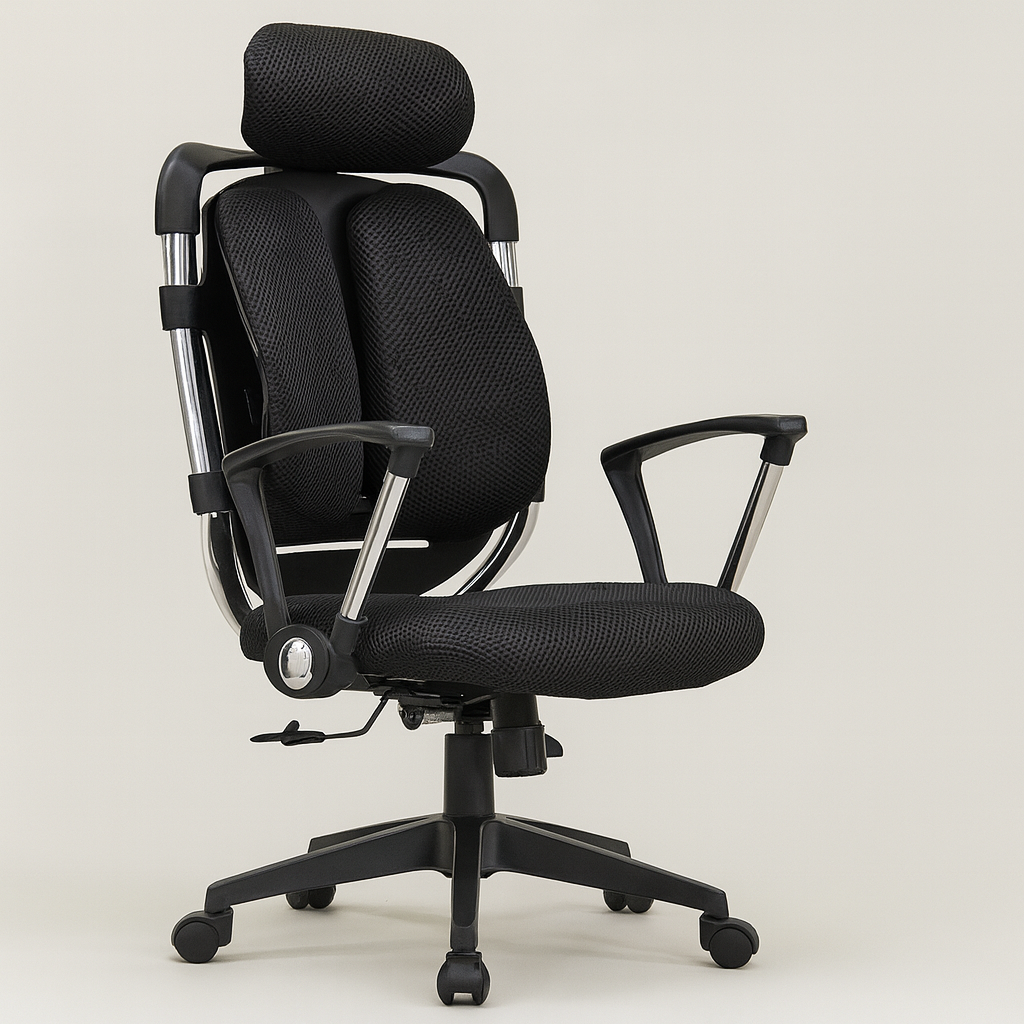 YOE A8 - Korean Design Ergonomic Chair
