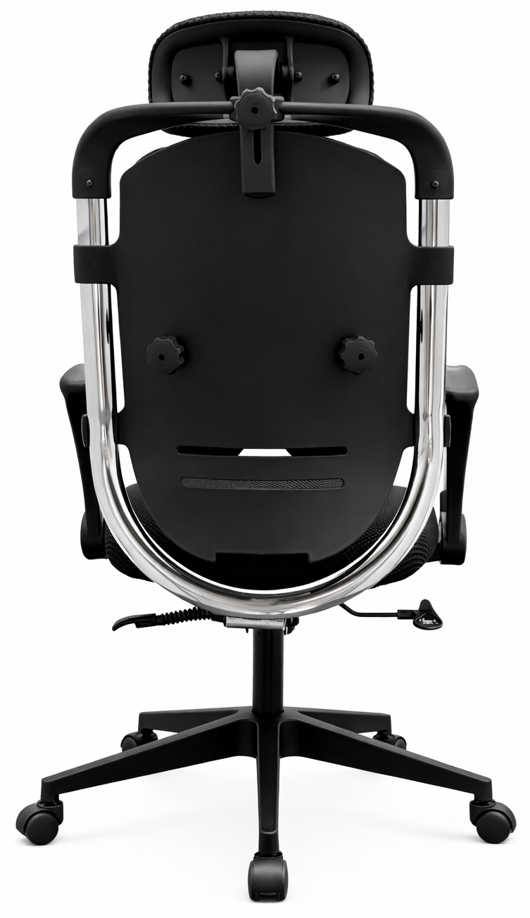 YOE A8 - Korean Design Ergonomic Chair