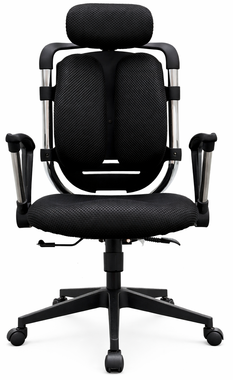 YOE A8 - Korean Design Ergonomic Chair